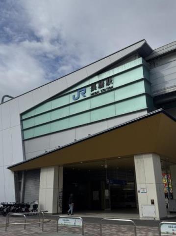 飲食店　天下一品長居店（飲食店）まで204m