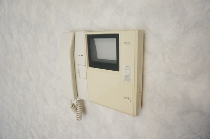 セキュリティ　図面と現状に相違がある場合には現状を優先