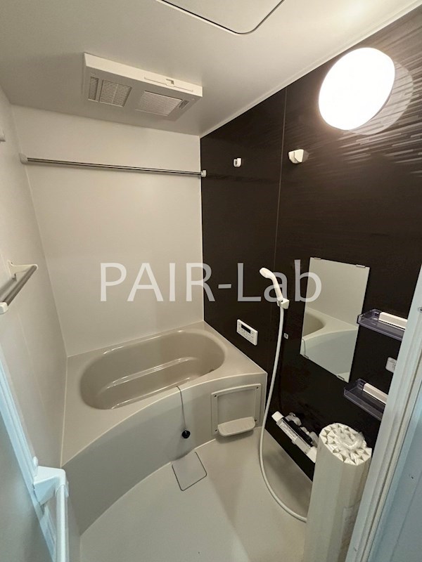 バス・シャワールーム　同シリーズの同タイプ部屋写真(現況優先)