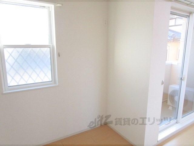 その他部屋・スペース　冷蔵庫置場