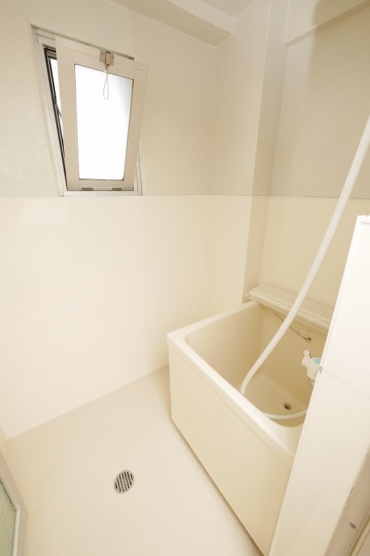 バス・シャワールーム　島本マンション　301号室