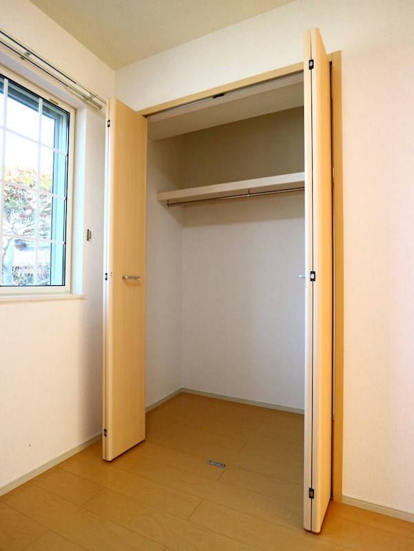 その他部屋・スペース　写真は同型タイプです。