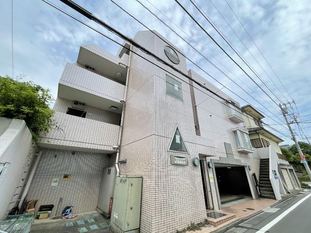 建物外観　外観♪