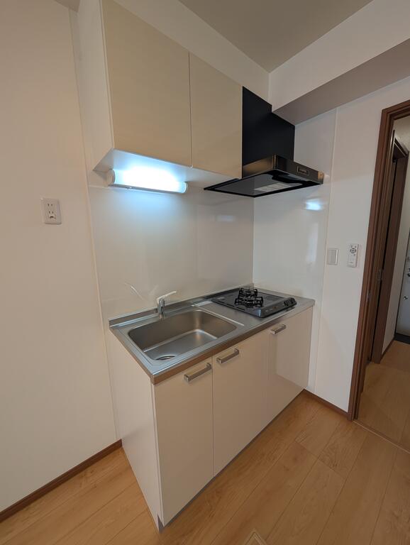 キッチン　※同一仕様写真