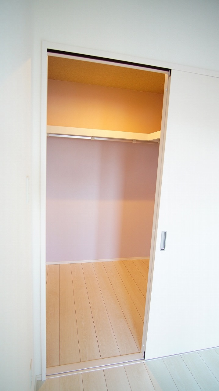 収納　参考写真