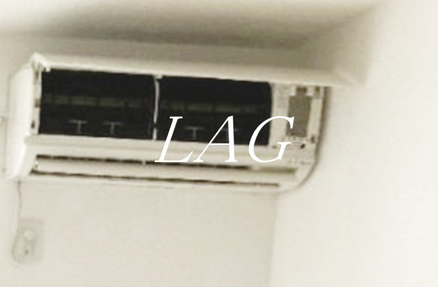 その他設備　エアコン付です。