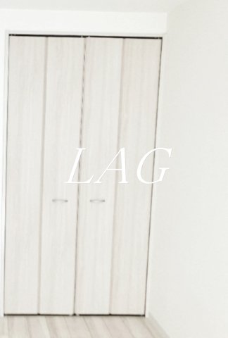 収納　収納です。