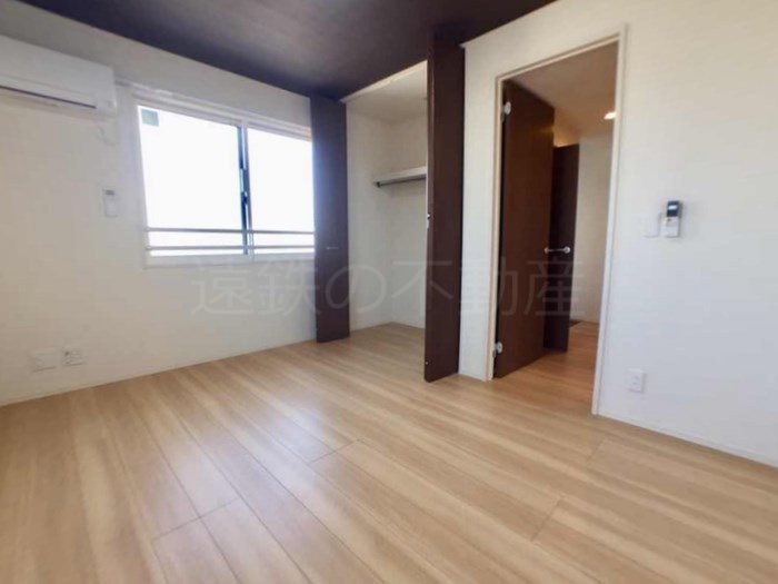 その他部屋・スペース　※間取り左右反転タイプの写真になります