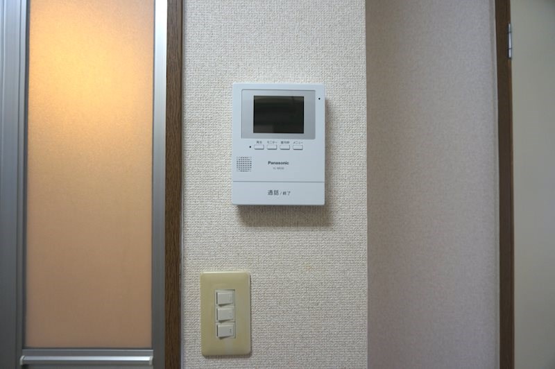 セキュリティ　※現況優先