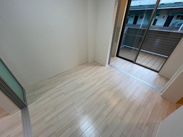 その他部屋・スペース　洋室