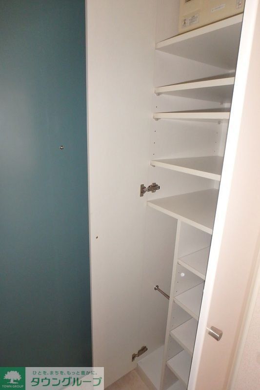 収納　お部屋探しは株式会社　タウンハウジング　までお気軽にお問合…