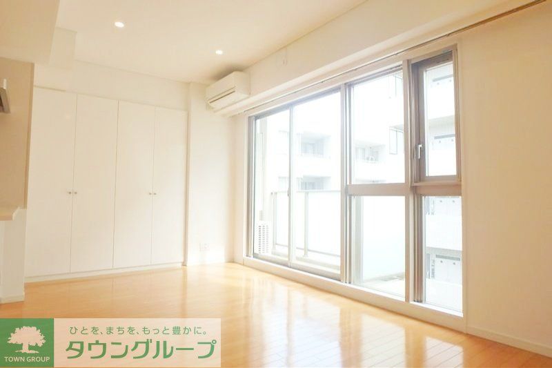 居室・リビング　お部屋探しは株式会社　タウンハウジング　までお気軽にお問合…