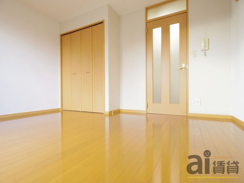 その他部屋・スペース　収納