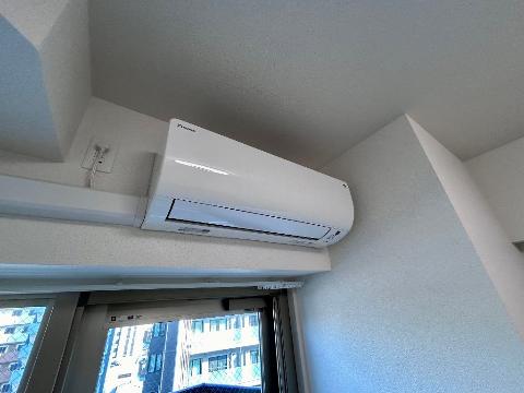 その他設備　室内設備（イメージ）