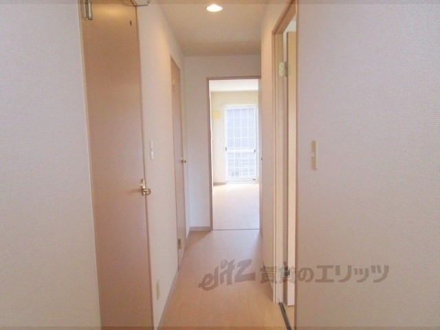 その他部屋・スペース　廊下