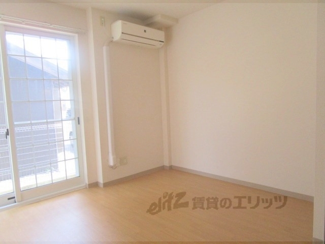 居室・リビング　居室