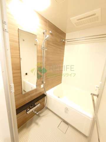 バス・シャワールーム　ザ・パークハビオ根岸三丁目