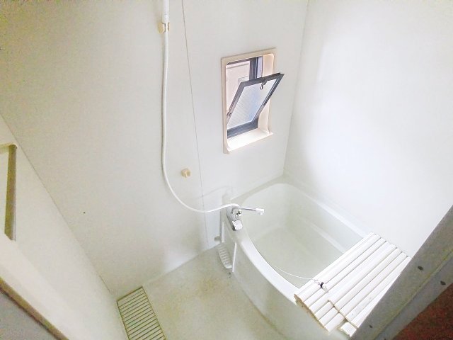 バス・シャワールーム　2026年3月撮影