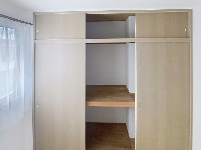 収納　2026年3月撮影