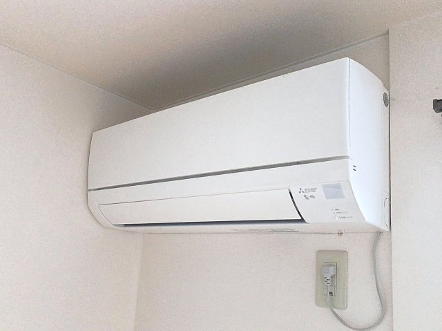 その他設備　2026年3月撮影