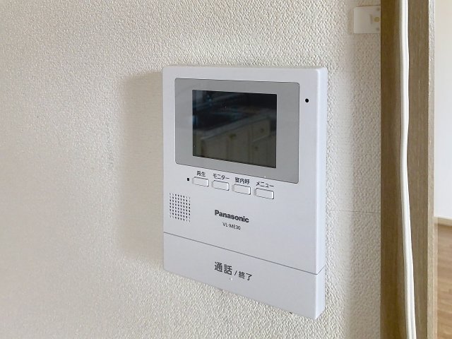 セキュリティ　2026年3月撮影