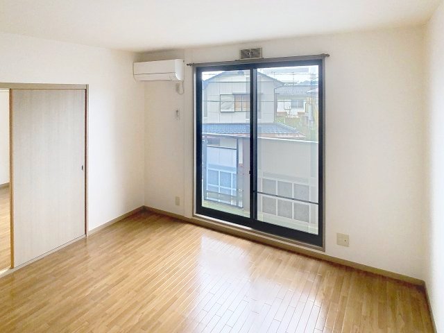 居室・リビング　2026年3月撮影