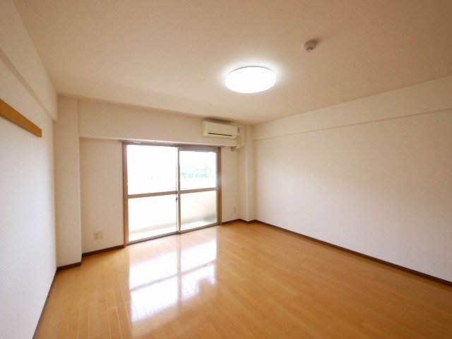 その他部屋・スペース　洋室です