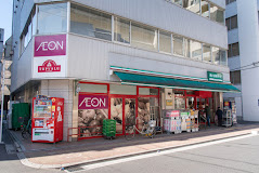 スーパー　まいばすけっと 仲御徒町店（スーパー）まで131m