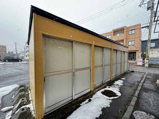 その他共有部分　建物設備