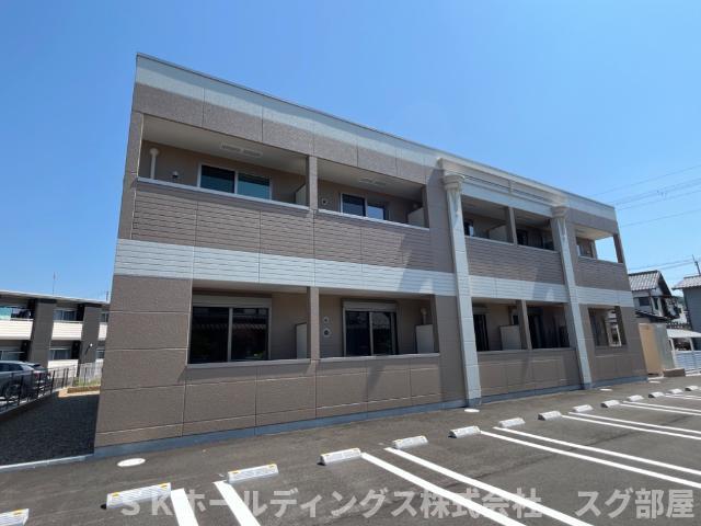 その他　外観写真（昼）