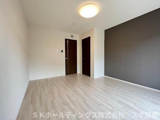 その他部屋・スペース　洋室