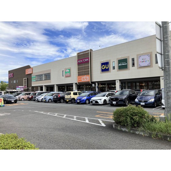 飲食店　サイゼリヤイオンタウン長野三輪店（飲食店）まで465m