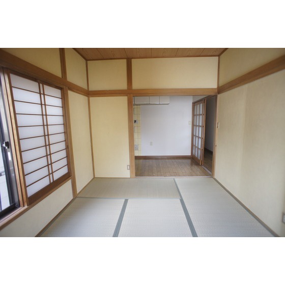 その他部屋・スペース　畳部屋１