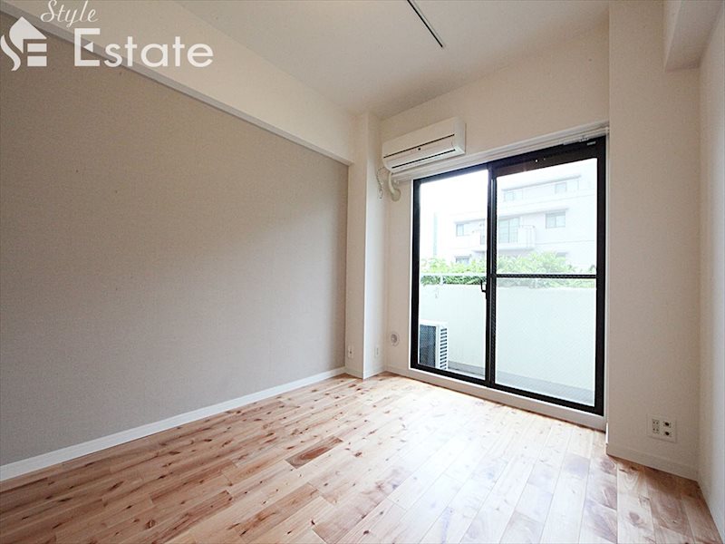 その他部屋・スペース　内装