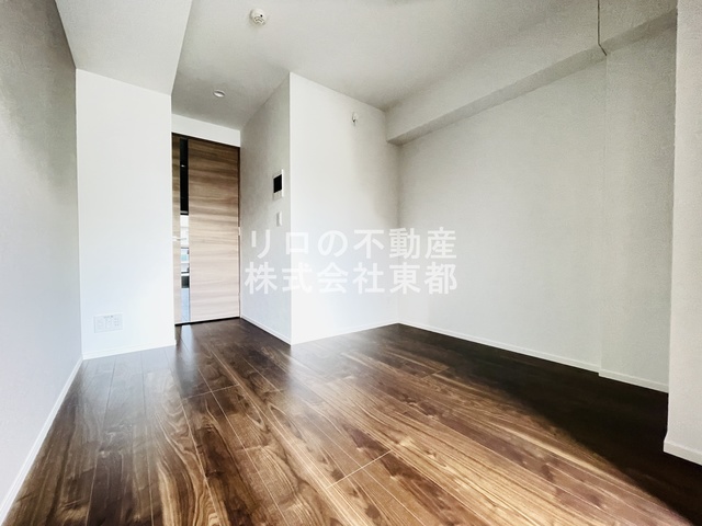 その他部屋・スペース　フローリングで雰囲気のいい内装です！