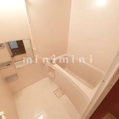 バス・シャワールーム　※写真は別号室のものですので現状優先とさせていただきます。