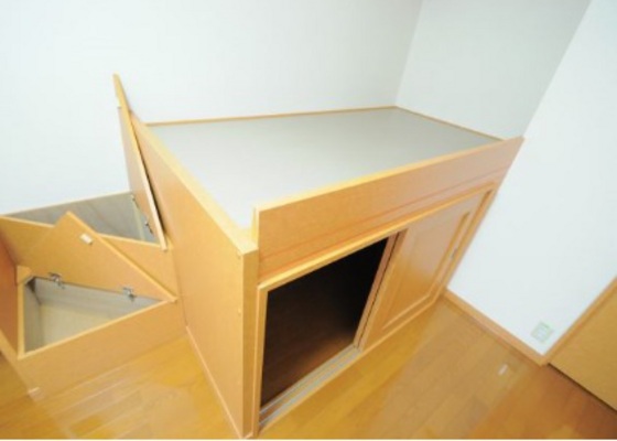 その他部屋・スペース　※別室の写真です