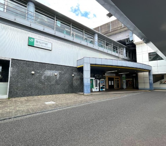 その他　東松戸（その他）まで1576m