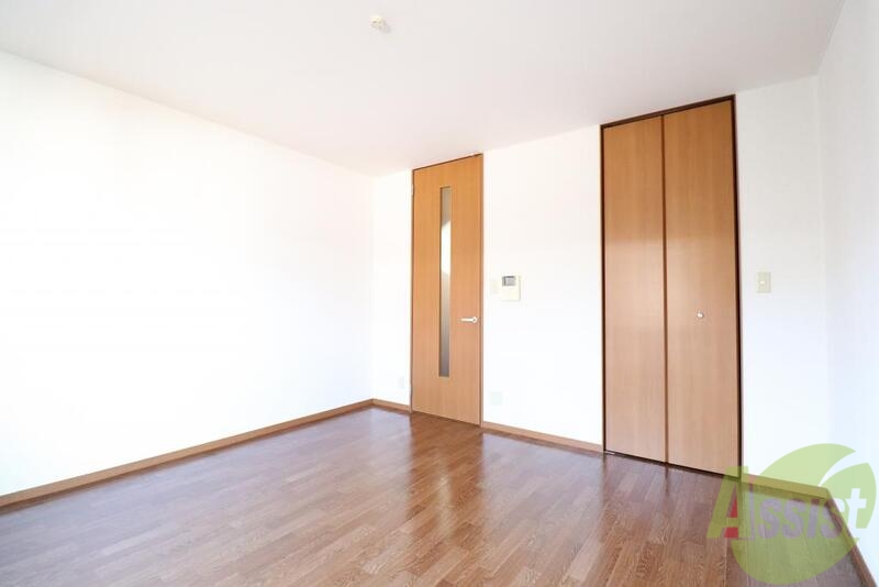 その他部屋・スペース　モダンスタイルの空間美がもたらす寛ぎと安らぎの日常