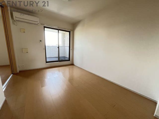 居室・リビング　エアコン付きで初期費用を抑えたい方にもおすすめです。