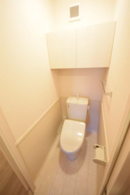トイレ　お問合せはタウンハウジングまで！※現地待合わせ相談可能