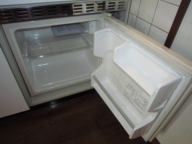 キッチン　ミニ冷蔵庫（イメージ）