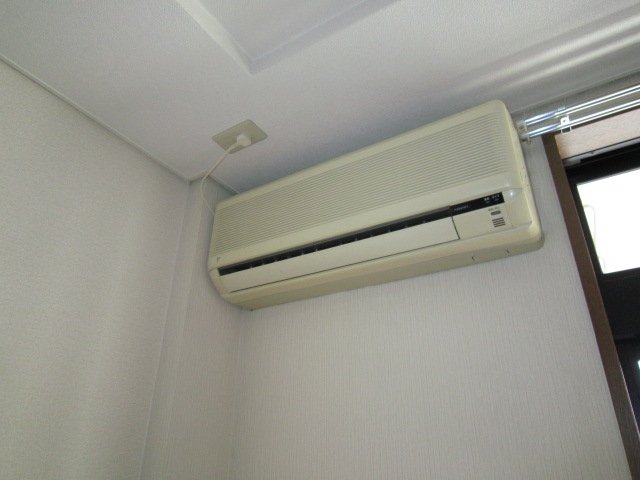 その他設備　エアコン（イメージ）