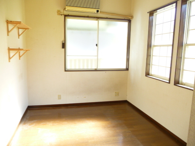 居室・リビング　※前回募集時のお写真です。