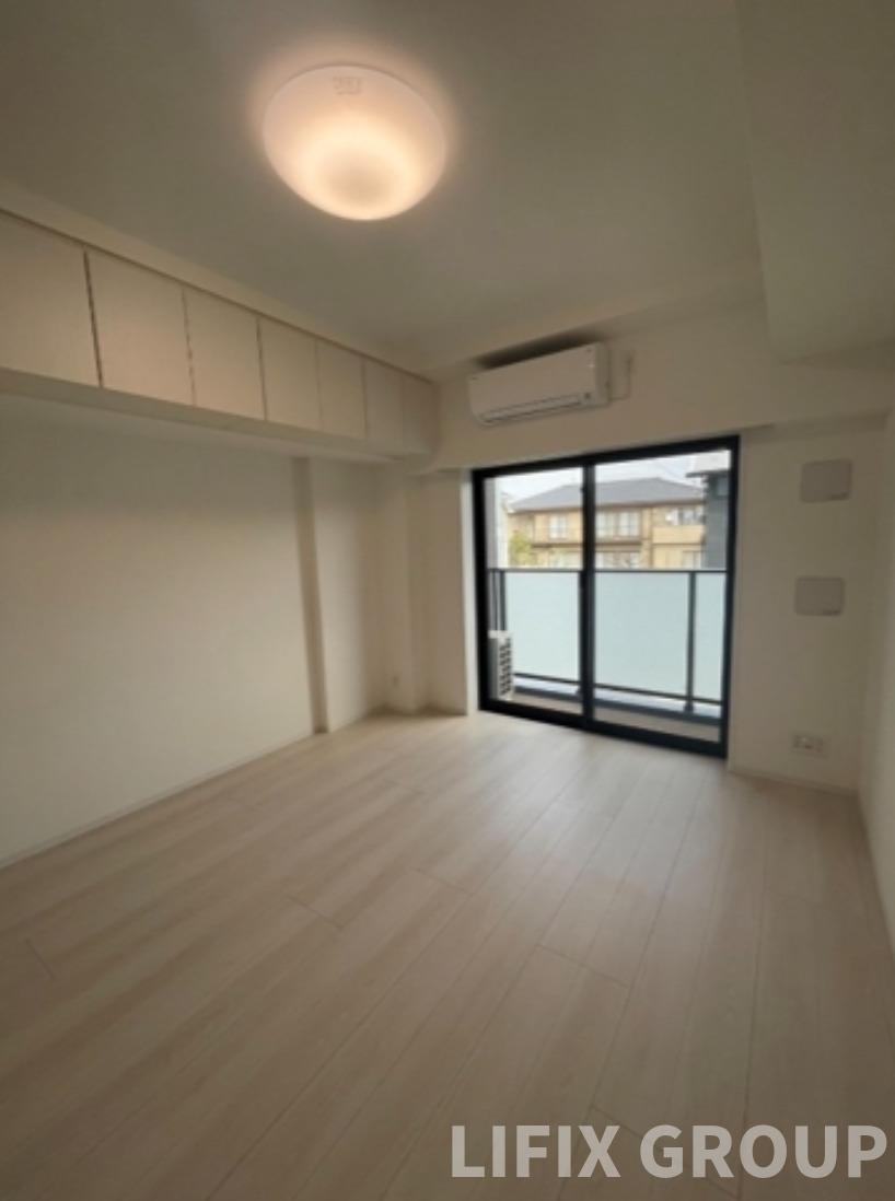 居室・リビング　居間・リビング