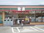 コンビニ　セブンイレブン 鳥栖村田店（コンビニ）まで1422m