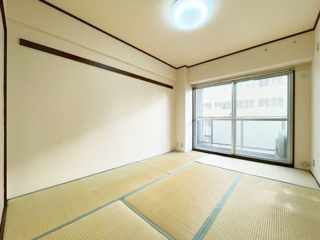 その他部屋・スペース　リビング/居室