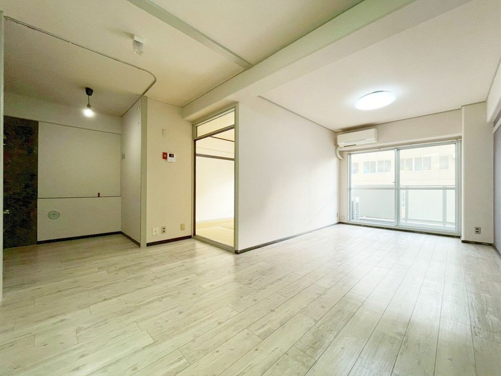 居室・リビング　リビング/居室