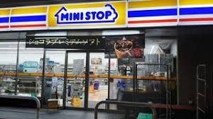 コンビニ　ミニストップ都島友渕町店（コンビニ）まで110m