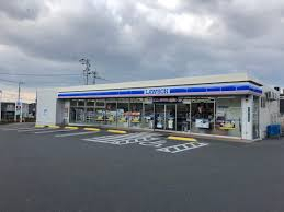 コンビニ　ローソン大野城乙金三丁目店（コンビニ）まで417m